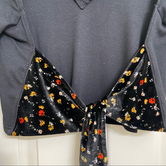 Free People open back - Picture 5 of 5